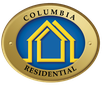 Columbia Residential.