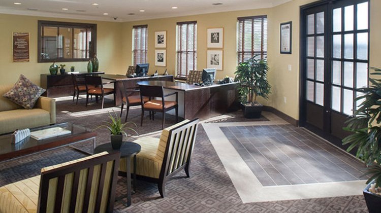 Mechanicsville Station Leasing Office